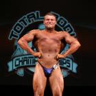 Jeremy  Moffitt - NPC Total Body Championships 2013 - #1